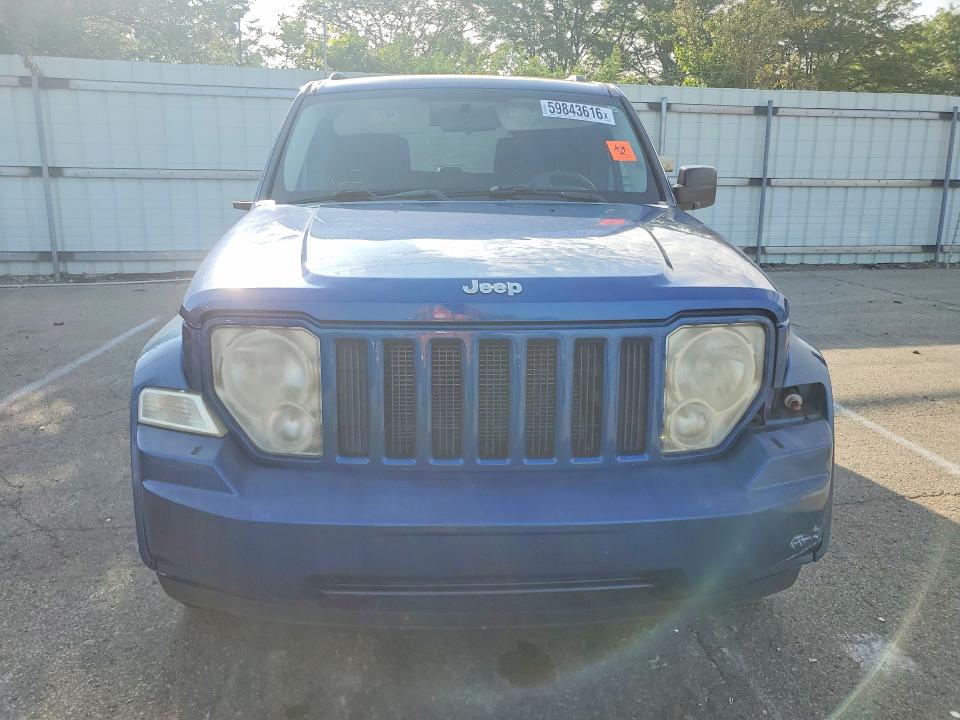 Aukcja sprzedaży 2009 Jeep Liberty, vin: 1J8GN28K29W545539, numer aukcji: 59843616