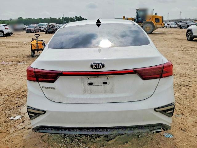 Продажа на аукционе авто 2019 Kia Forte, vin: 3KPF24AD2KE036067, номер лота: 61329106