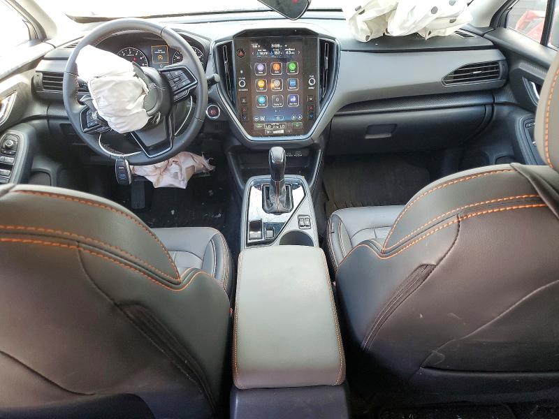 Продажа на аукционе авто 2025 Subaru Crosstrek, vin: 4S4GUHL67S3737792, номер лота: 61594766