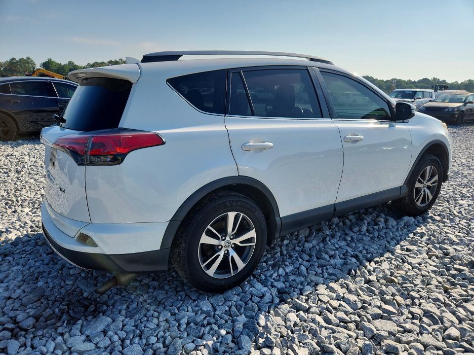 Aukcja sprzedaży 2018 Toyota Rav4, vin: JTMWFREV9JJ174727, numer aukcji: 59891316