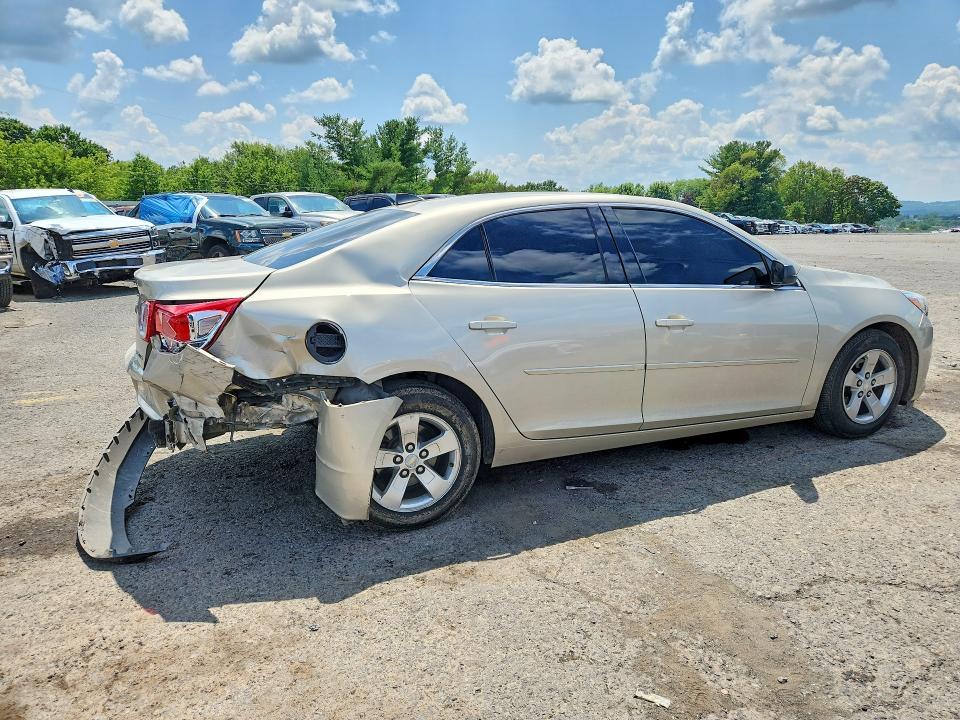 Продаж на аукціоні авто 2014 Chevrolet Malibu, vin: 1G11B5SL0EF253321, номер лоту: 63284676