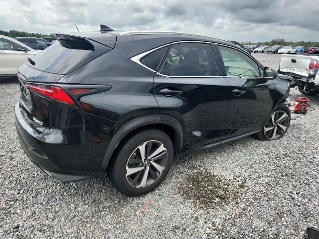 2021 Lexus Nx 300 მანქანა იყიდება აუქციონზე, vin: JTGARBZ7M2183206, აუქციონის ნომერი: 61771926