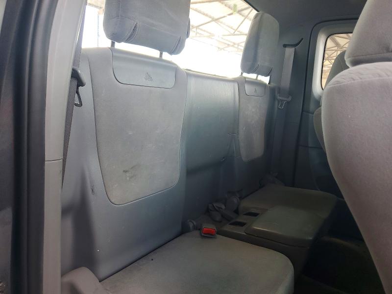 2010 Toyota Tacoma მანქანა იყიდება აუქციონზე, vin: 5TETX4CNXAZ673872, აუქციონის ნომერი: 97684575