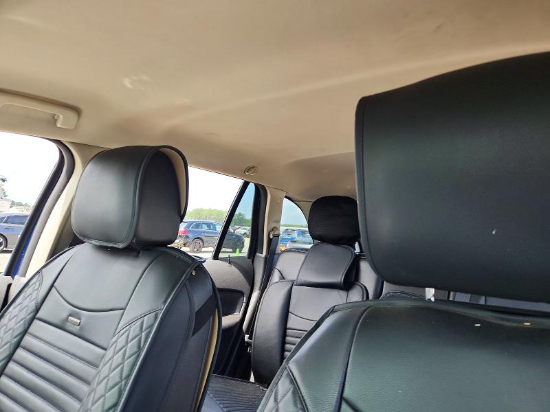 Aukcja sprzedaży 2012 Ford Edge, vin: 2FMDK3JC0CBA88150, numer aukcji: 61909476