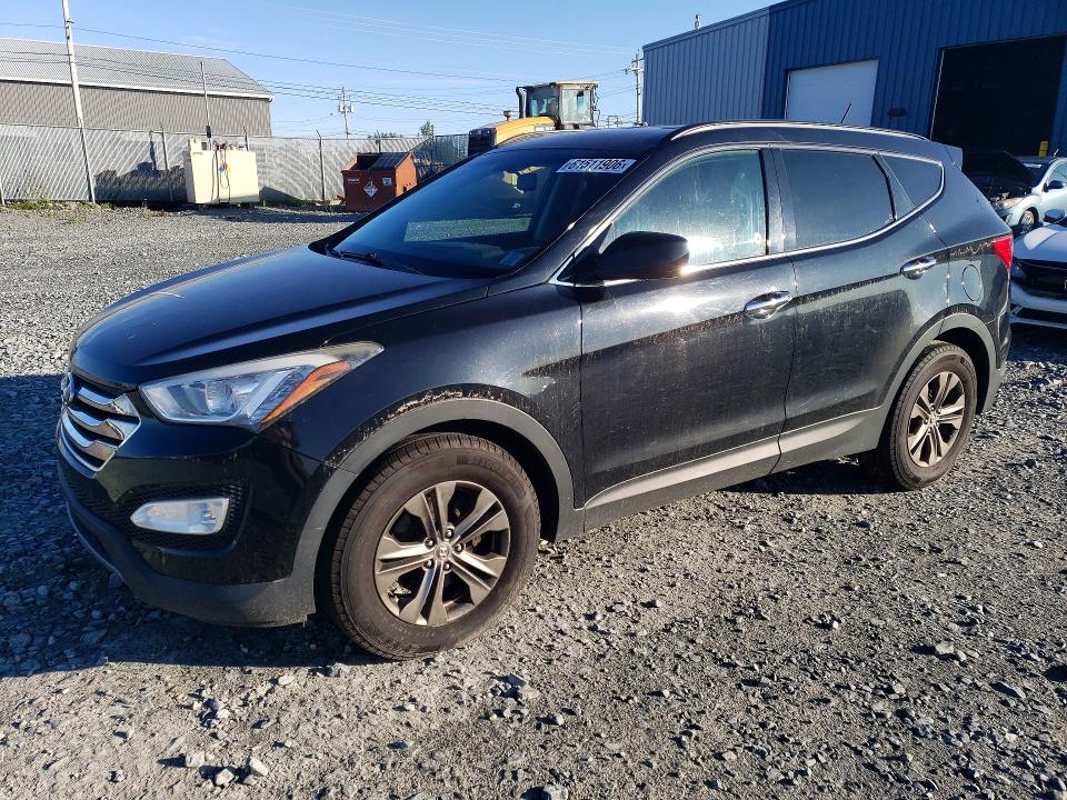 Aukcja sprzedaży 2014 Hyundai Santa Fe Sport, vin: 5XYZUDLB0EG186317, numer aukcji: 61511906