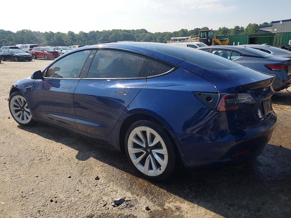 Aukcja sprzedaży 2023 Tesla Model 3, vin: 5YJ3E1EA1PF446675, numer aukcji: 63026006