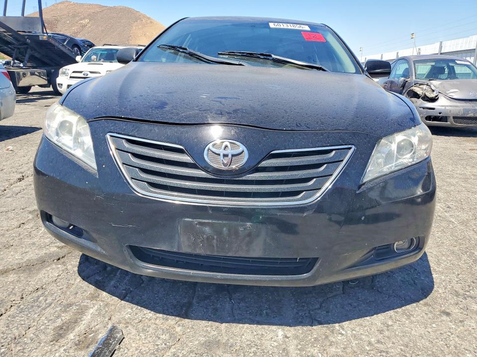 2009 Toyota Camry მანქანა იყიდება აუქციონზე, vin: 4T4BE46K19R095671, აუქციონის ნომერი: 60131856