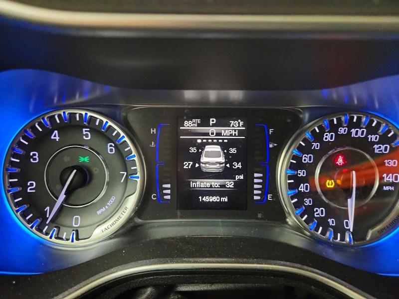 Продажа на аукционе авто 2015 Chrysler 200, vin: 1C3CCCAB8FN546521, номер лота: 62865736