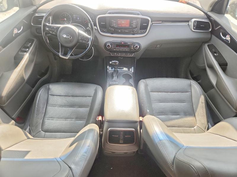 Aukcja sprzedaży 2016 Kia Sorento, vin: 5XYPH4A19GG019527, numer aukcji: 60780006