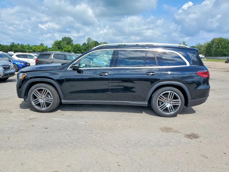 Aukcja sprzedaży 2025 Mercedes-benz Gls, vin: 4JGFF5KE9SB440915, numer aukcji: 63500086