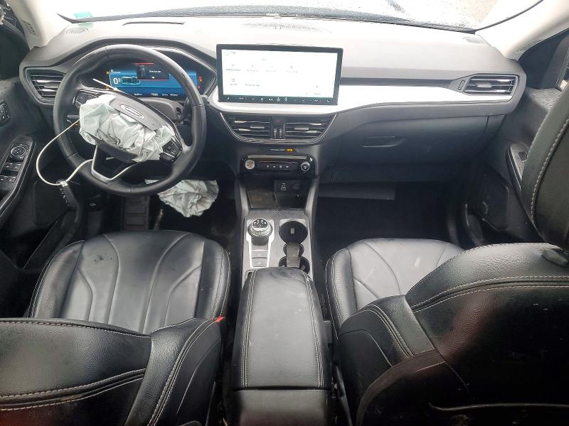 62061486 :رقم المزاد ، 1FMCU0E18SUA12889 vin ، 2025 Ford Escape مزاد بيع