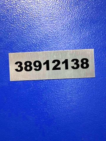 61406326 :رقم المزاد ، 38912138 vin ، 2026 Others 2026 39 Pieces Heavy Duty: Cha مزاد بيع