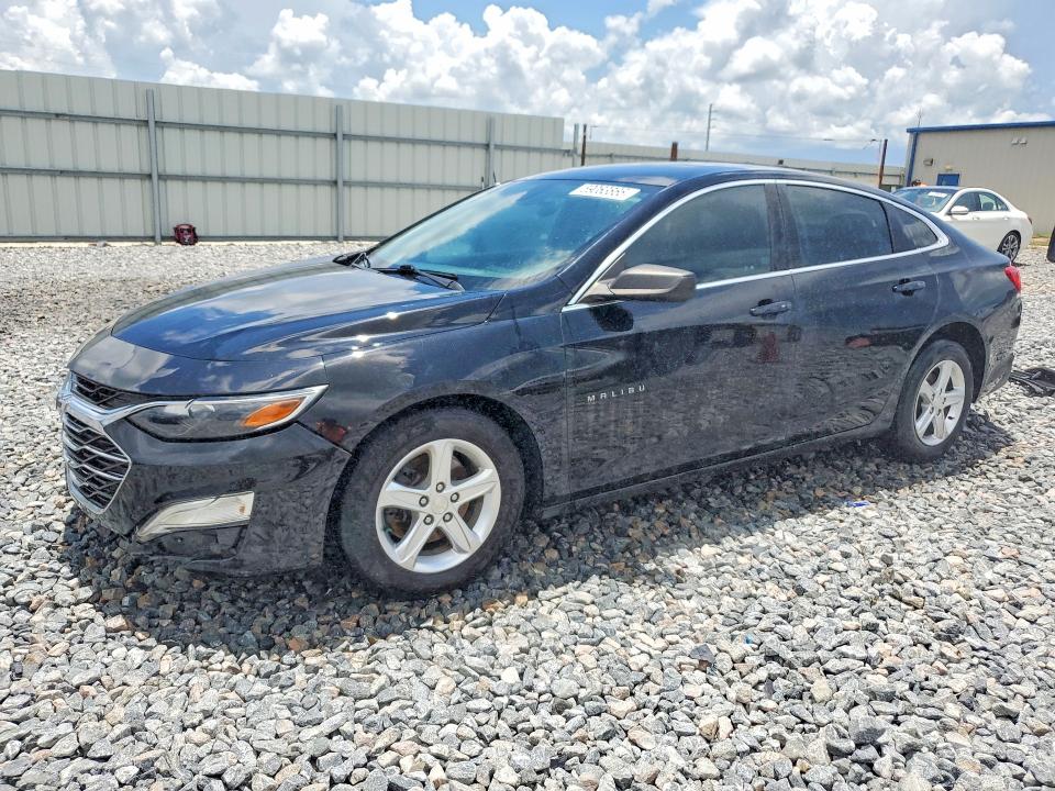Aukcja sprzedaży 2020 Chevrolet Malibu, vin: 1G1ZB5ST6LF156270, numer aukcji: 59063866