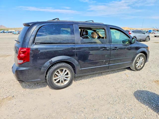 Продажа на аукционе авто 2016 Dodge Grand Caravan, vin: 2C4RDGCG3GR312939, номер лота: 61435296