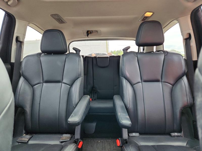 Aukcja sprzedaży 2019 Subaru Ascent, vin: 4S4WMAPD5K3435347, numer aukcji: 62609646