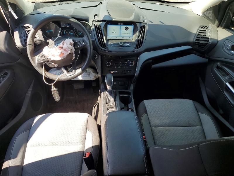 63369696 :رقم المزاد ، 1FMCU9GDXKUA66500 vin ، 2019 Ford Escape مزاد بيع