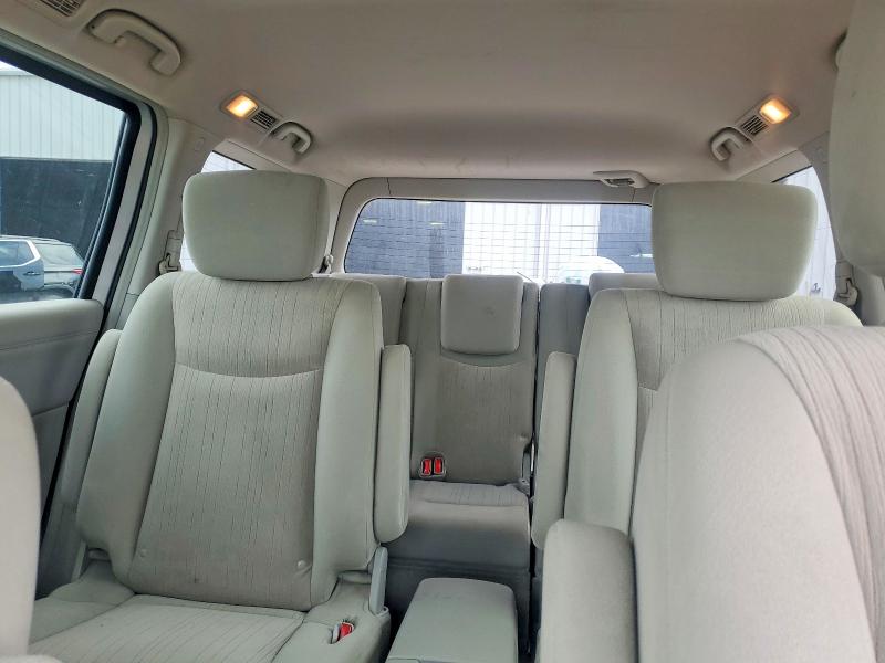 Aukcja sprzedaży 2013 Nissan Quest, vin: JN8AE2KP9D9068041, numer aukcji: 62972796