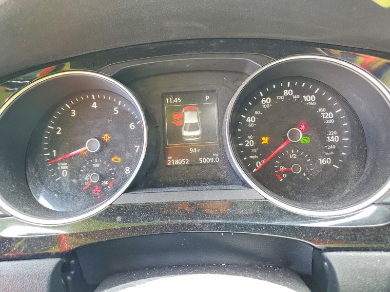 Продаж на аукціоні авто 2017 Volkswagen Jetta, vin: 3VW4T7AJ7HM361093, номер лоту: 61177736