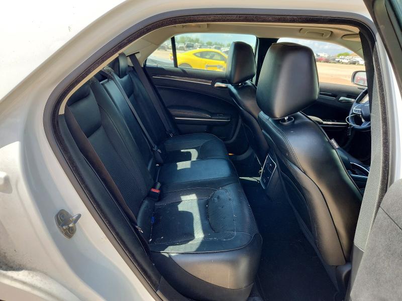 Aukcja sprzedaży 2019 Chrysler 300, vin: 2C3CCAEG5KH634164, numer aukcji: 59699116