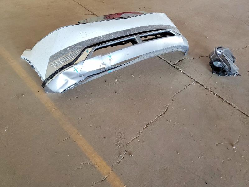 2024 Hyundai Ioniq 5 მანქანა იყიდება აუქციონზე, vin: KM8KR4DE5RU290247, აუქციონის ნომერი: 60807236