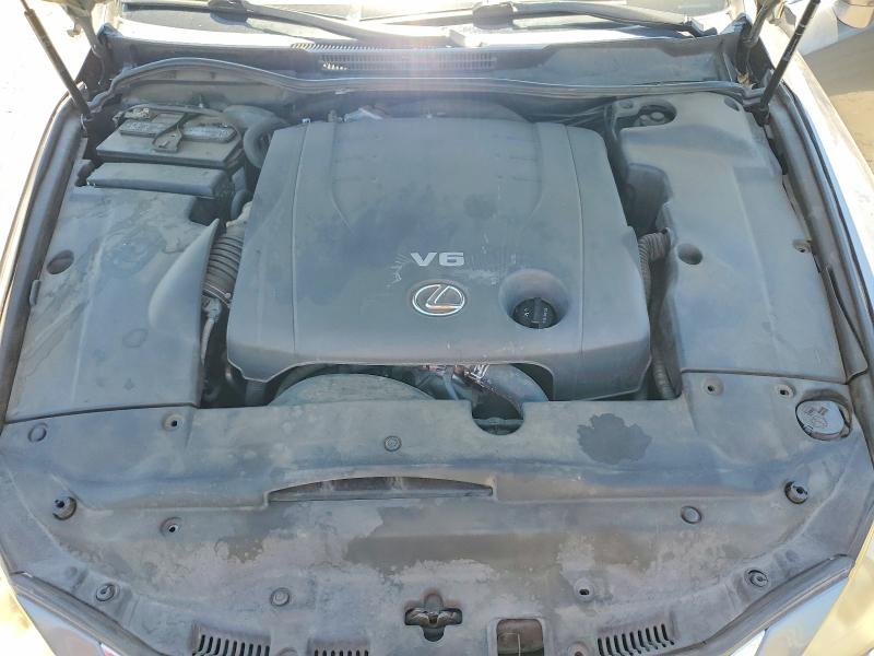 60480766 :رقم المزاد ، JTHBF5C26C5178681 vin ، 2012 Lexus Is مزاد بيع