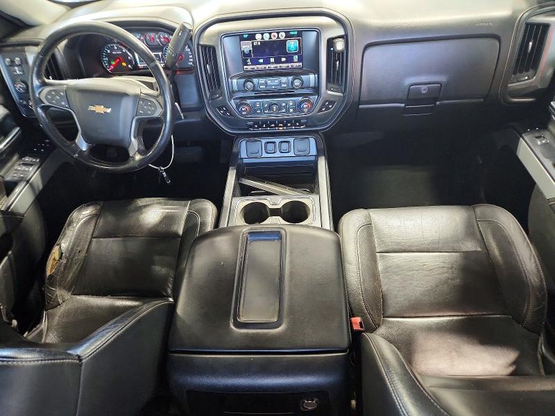 Aukcja sprzedaży 2014 Chevrolet Silverado, vin: 1GCVKSEJXEZ331524, numer aukcji: 61018636