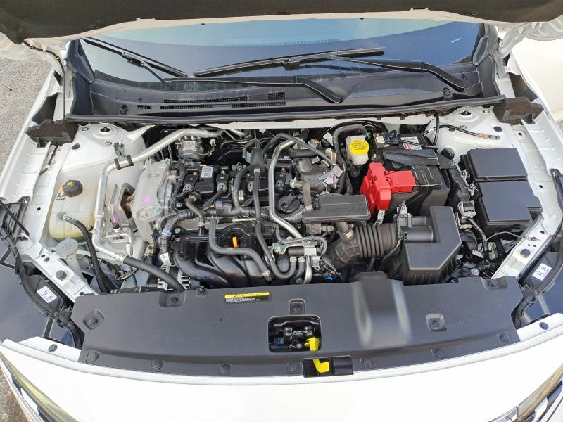 Продаж на аукціоні авто 2026 Nissan Sentra, vin: 3N1AB9CV5TY253466, номер лоту: 61817246