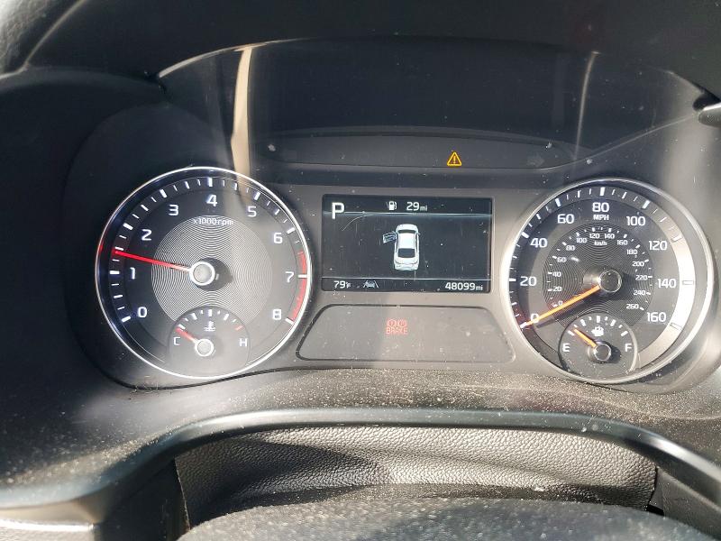 Aukcja sprzedaży 2023 Kia Forte, vin: 3KPF24AD3PE638659, numer aukcji: 61535686