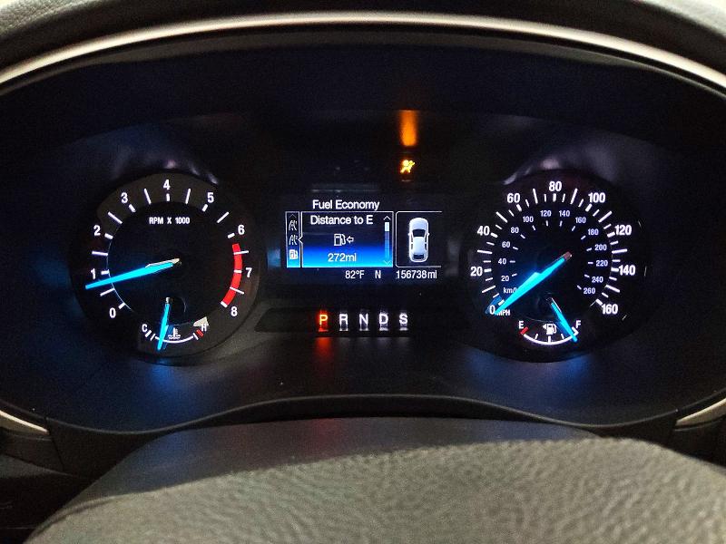 Продаж на аукціоні авто 2016 Ford Fusion, vin: 3FA6P0H70GR260664, номер лоту: 62991586