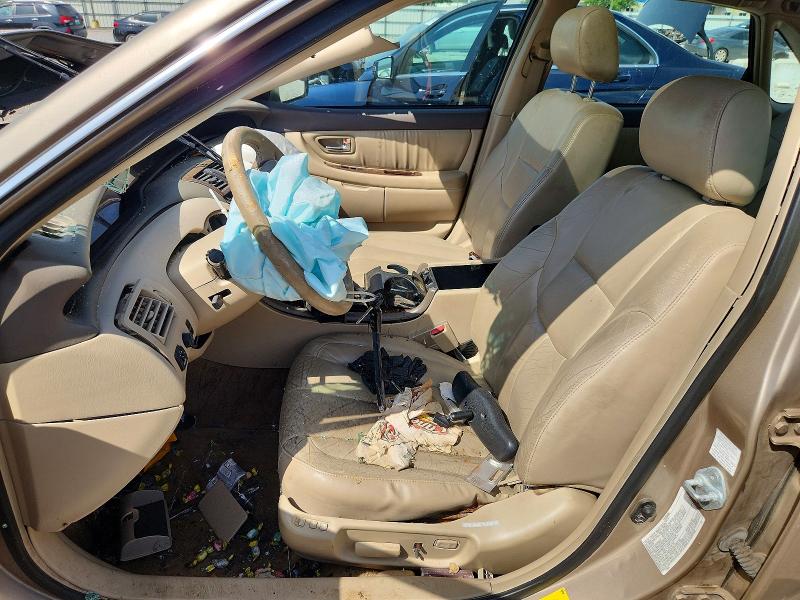 Aukcja sprzedaży 2000 Toyota Avalon, vin: 4T1BF28B7YU090305, numer aukcji: 59137566
