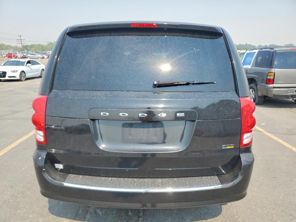 Aukcja sprzedaży 2013 Dodge Grand Caravan, vin: 2C4RDGCG2DR790569, numer aukcji: 61609366