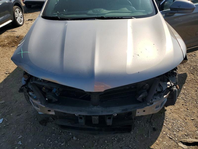 59804536 :رقم المزاد ، 5LMCJ3C92HUL22402 vin ، 2017 Lincoln Mkc مزاد بيع