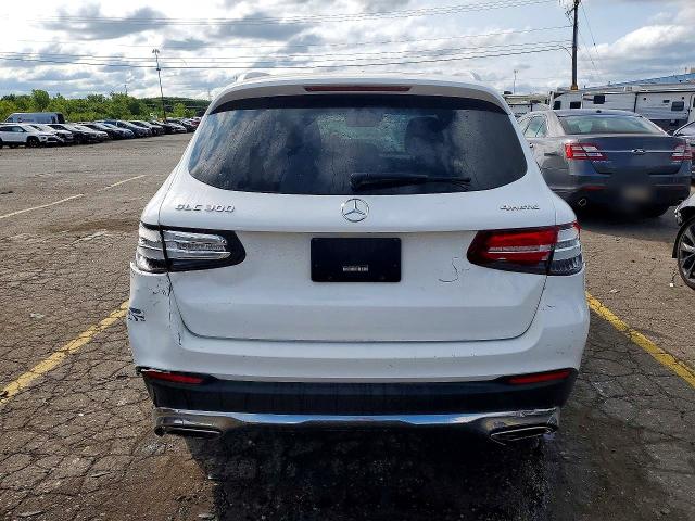 Aukcja sprzedaży 2017 Mercedes-benz Glc, vin: WDC0G4KB8HF245066, numer aukcji: 61719066