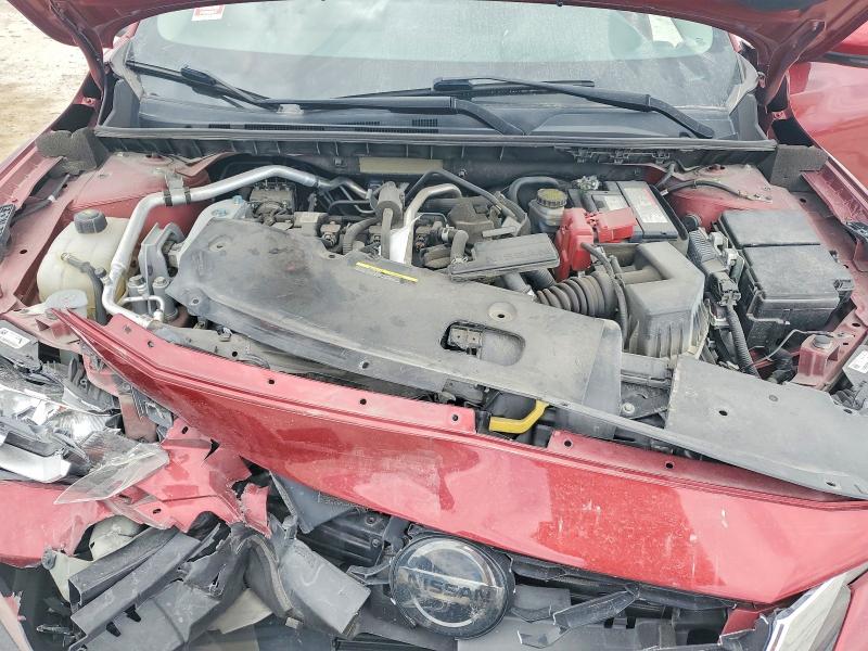 Продаж на аукціоні авто 2020 Nissan Sentra, vin: 3N1AB8CV9LY306843, номер лоту: 61973596
