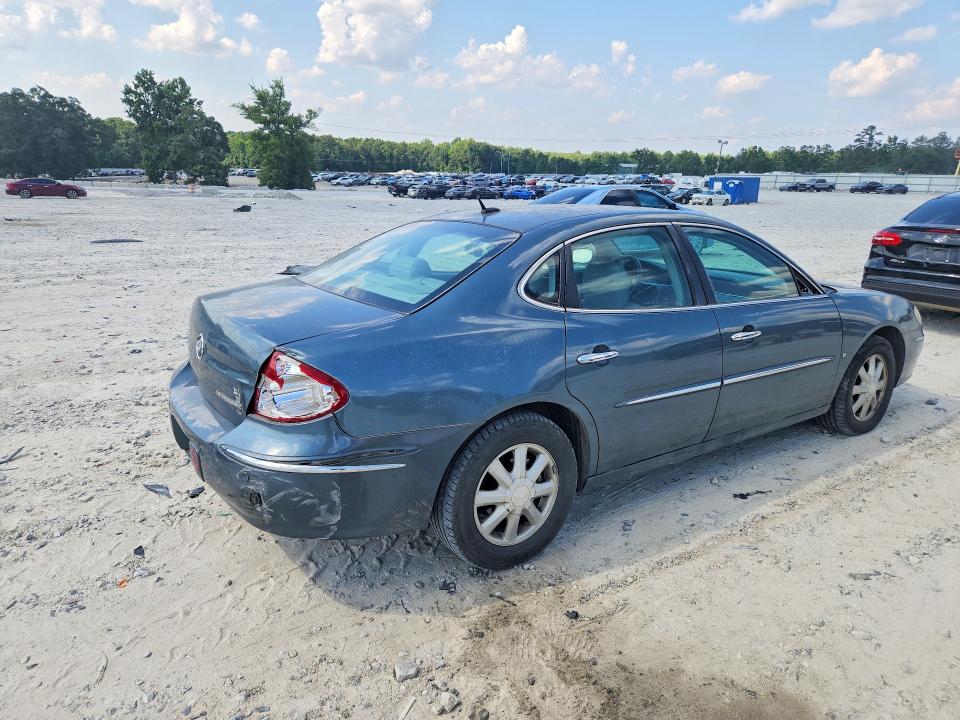 Продаж на аукціоні авто 2006 Buick Lacrosse, vin: 2G4WD582X61207960, номер лоту: 58912886