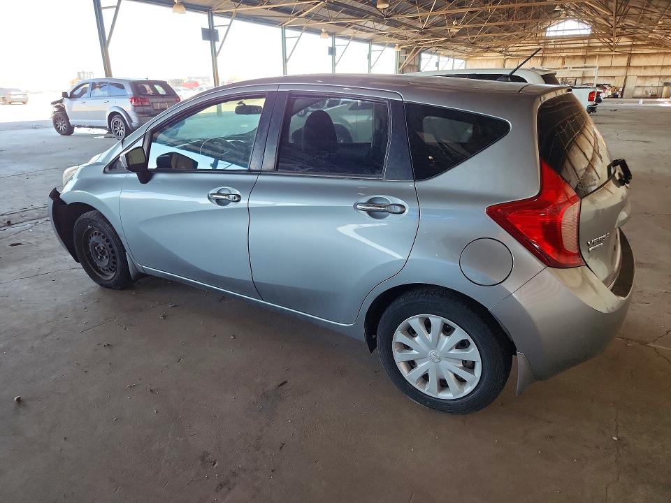 Продаж на аукціоні авто 2015 Nissan Versa Note, vin: 3N1CE2CP3FL437329, номер лоту: 85635715