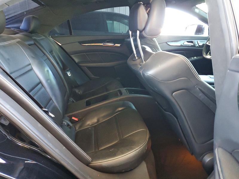 Продажа на аукционе авто 2016 Mercedes-benz Cls, vin: WDDLJ7GB8GA164861, номер лота: 62741986