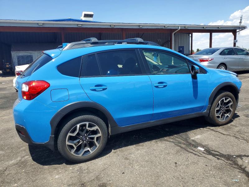 Продажа на аукционе авто 2017 Subaru Crosstrek, vin: JF2GPAKCXHH259343, номер лота: 61614776