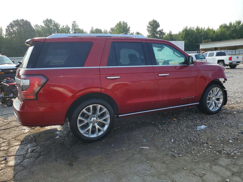 Aukcja sprzedaży 2018 Ford Expedition, vin: 1FMJU1LT5JEA42894, numer aukcji: 62964736