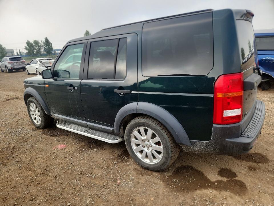 Aukcja sprzedaży 2005 Land Rover Lr3, vin: SALAE25405A336559, numer aukcji: 62146506