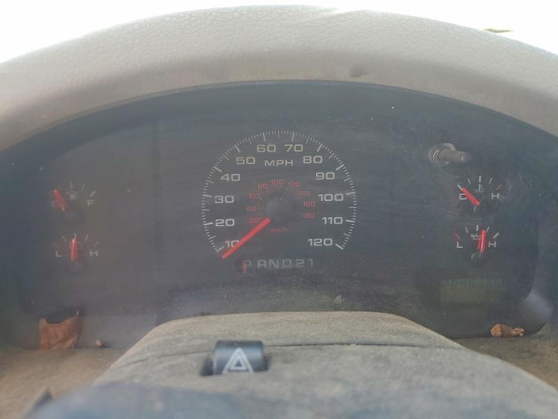 Продаж на аукціоні авто 2006 Ford F150, vin: 1FTVX12546NA79278, номер лоту: 61908066