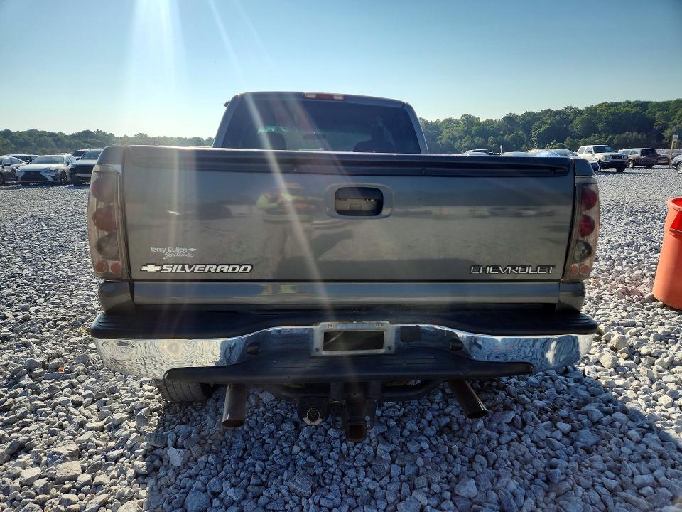 Продажа на аукционе авто 2002 Chevrolet Silverado, vin: 2GCEC19V621288423, номер лота: 60040736