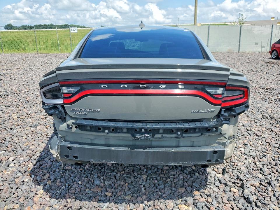 Aukcja sprzedaży 2017 Dodge Charger, vin: 2C3CDXJG6HH585619, numer aukcji: 59792736