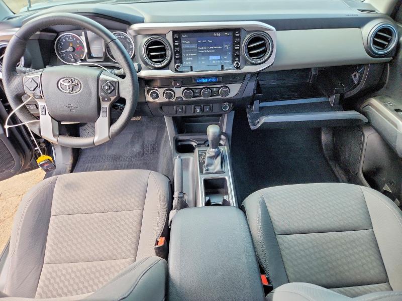 Продаж на аукціоні авто 2023 Toyota Tacoma, vin: 3TYCZ5ANXPT152096, номер лоту: 60749926