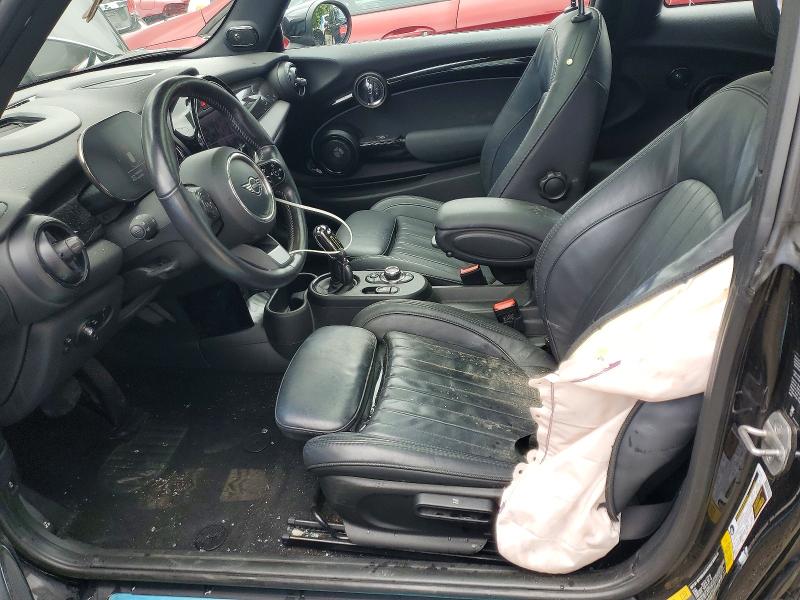 Продажа на аукционе авто 2022 Mini Cooper, vin: WMW13DJ04N2R01057, номер лота: 58961546