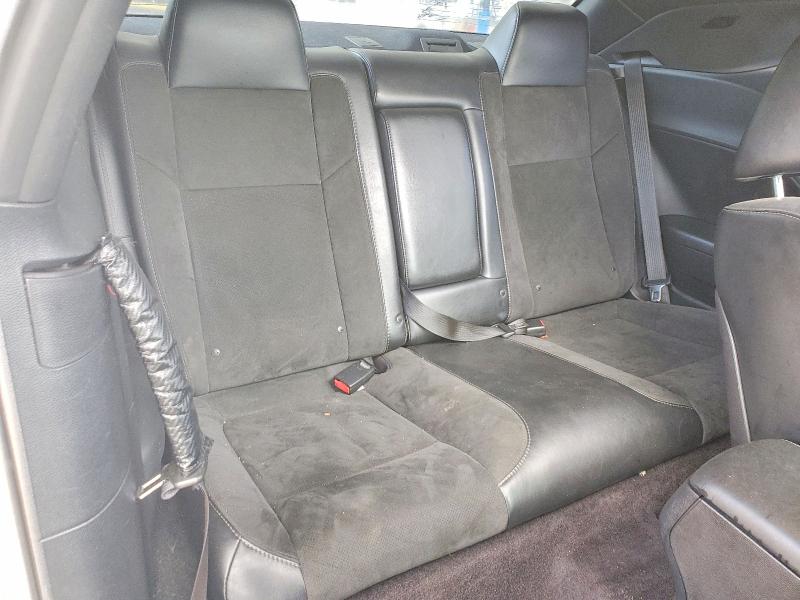 Продажа на аукционе авто 2016 Dodge Challenger, vin: 2C3CDZFJ7GH177998, номер лота: 60792206