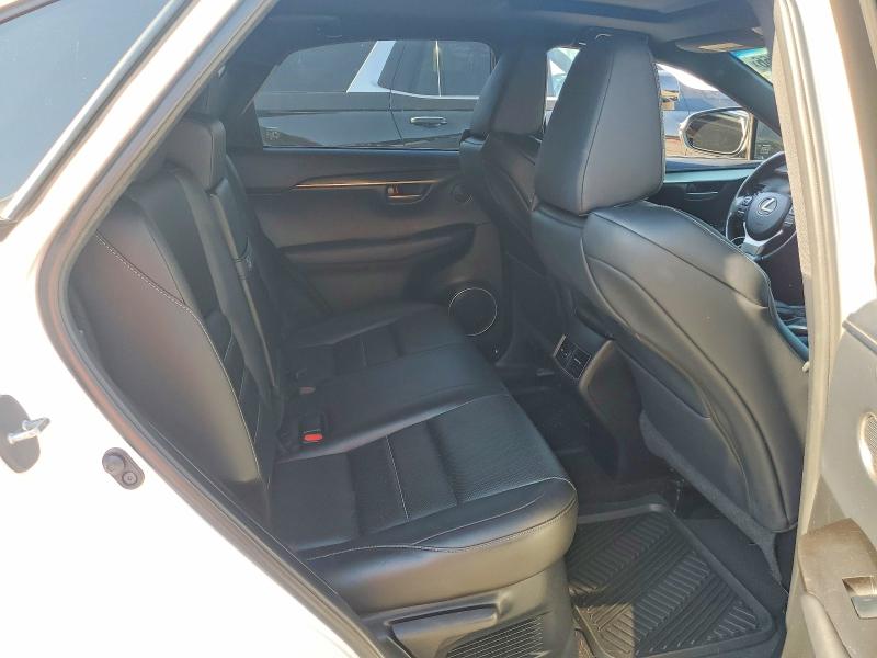 60852666 :رقم المزاد ، JTJBARBZXG2068470 vin ، 2016 Lexus Nx 200t مزاد بيع