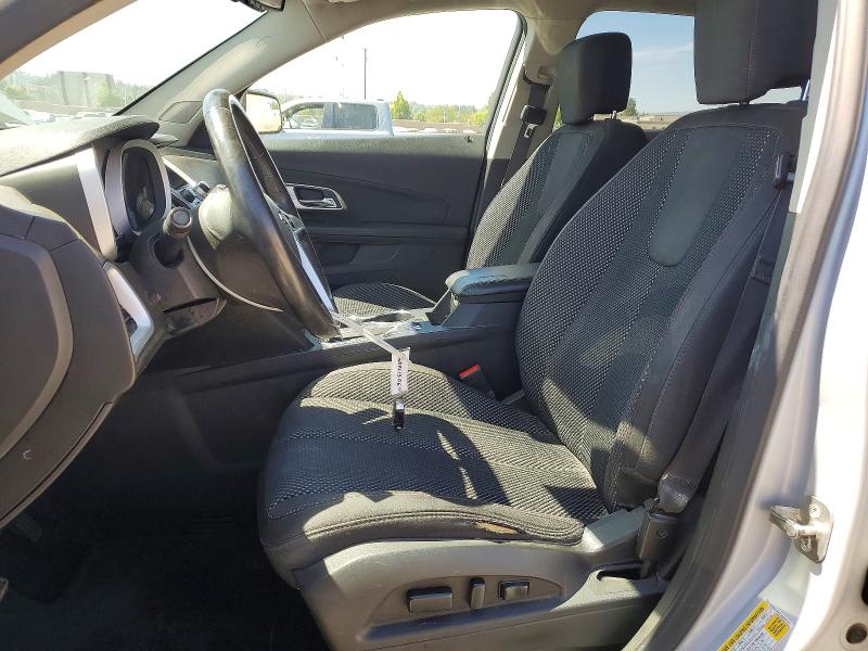 Aukcja sprzedaży 2017 Chevrolet Equinox, vin: 2GNALCEKXH6265767, numer aukcji: 60721306