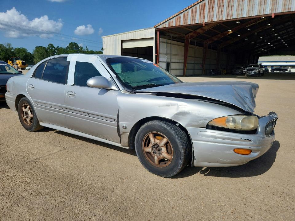 Продаж на аукціоні авто 2000 Buick Lesabre, vin: 1G4HP54K7Y4230450, номер лоту: 61544306