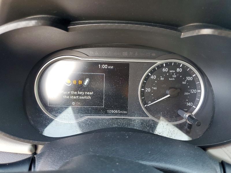 Aukcja sprzedaży 2021 Nissan Versa, vin: 3N1CN8EV2ML821842, numer aukcji: 61533016
